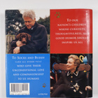 Hillary Rodham Clinton : Dear Socks, Dear Buddy - Kids' L... - pikkukuva 2