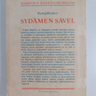 K Ruovala : Sydämen sävel : nuorisoromaani - pikkukuva 2