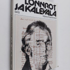 Väinö Kaukonen : Lönnrot ja Kalevala - pikkukuva 1