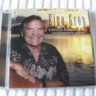 Eino Grön LAULUJA RAKKAUDESTA (CD) - pikkukuva 1