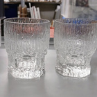 Iittala, Tapio Wirkkala, Aslak snapsilasit 4kpl - pikkukuva 1