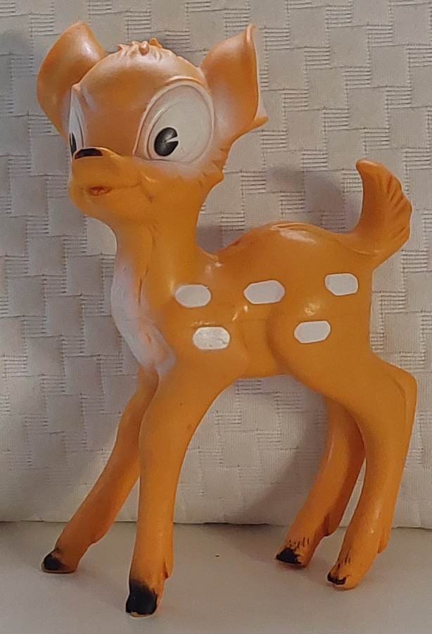 Vintage Walt Disney Bambi!