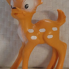 Vintage Walt Disney Bambi! - pikkukuva 1