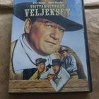Voittamattomat Veljekset (DVD) - pikkukuva 1