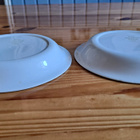 Arabia Platina lautaset 16,5 cm, 2 kpl - pikkukuva 3