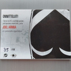 2014-15 Cardset Patch Joel Armia, Ässät /100 - pikkukuva 3