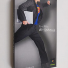Piha Kirsi : Äitijohtaja - pikkukuva 1