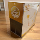 Pokémon TCG 30th Anniversary Celebration Elite Trainer Box - pikkukuva 2