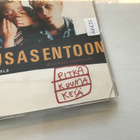 Kalle Päätalo . Lootusasentoon Pitkä kuuma kesä CDS single - pikkukuva 3