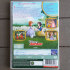 DVD: Sofia Ensimmäinen 5: Taikaillallinen (Disney 2014) - pikkukuva 2