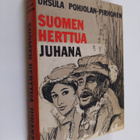 Ursula Pohjolan-Pirhonen : Suomen herttua Juhana - pikkukuva 1