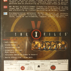 X-Files Salaiset kansiot Kausi 6 DVD UUSI - pikkukuva 2
