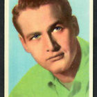 Keräilykuva - Paul Newman Serie U 74 Warner Bros - pikkukuva 1