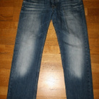 Pepe Jeans siniset farkut 33 / 32 - pikkukuva 1