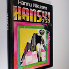 Hannu Nikunen : Hanski - pikkukuva 1