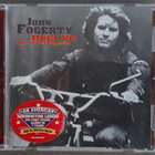 CD: John Fogerty - Deja Vu All Over Again (2004) - pikkukuva 1