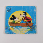 Walt Disney : Hessu ja kuukala - pikkukuva 2