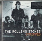THE ROLLING STONES STRIPPED - pikkukuva 1