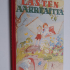 Tauno ym. (toim.) Karilas : Lasten aarreaitta 1 - pikkukuva 1
