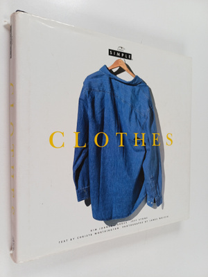 Kim Johnson Gross : Chic simple : Clothes