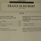 Schubert • Symphonies Nos. 6 & 8 CD - pikkukuva 4