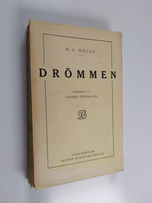 H. G. Wells : Drömmen