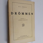 H. G. Wells : Drömmen - pikkukuva 1
