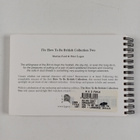 Martyn Ford ym. : The How to be British Collection Two - pikkukuva 2