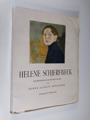 Hanna Appelberg : Helene Schjerfbeck : en biografisk kont...