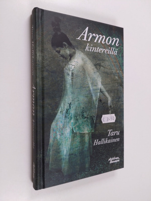 Taru Hallikainen : Armon kintereillä