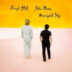 Daryl Hall & John Oates - Marigold Sky (CD)