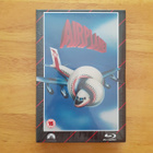 Airplane! BLURAY + DVD - pikkukuva 1