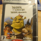Shrek 3 platium uusi / muoveissa ps2, skandiversio - pikkukuva 1