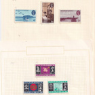 ISO-BRITANNIA GUERNSEY KOKOELMA 1971-82 ALLA TIETOA - pikkukuva 1