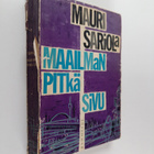 Mauri Sariola : Maailman pitkä sivu - pikkukuva 1