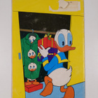 Walt Disney : Aku Ankka N:o 52B/1983 : Jouluparaati - pikkukuva 2