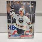 1993-94 Score International Stars #8 Alexander Mogilny - pikkukuva 1