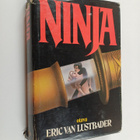 Eric Van Lustbader : Ninja - pikkukuva 1