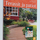 Dag Thorstensen ym. : Terassit ja patiot - pikkukuva 1