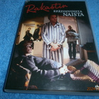 RAKASTIN EPÄTOIVOISTA NAISTA - DVD - pikkukuva 1
