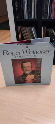 Roger Whittaker - The Collector Series LP