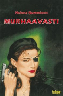 Helena Numminen - Murhaavasti
