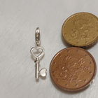 Thoma Sabo Hopea sydän Charm Club Key Hela - pikkukuva 5