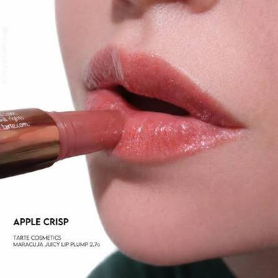 Tarte Maracuja Juicy Lip Plump