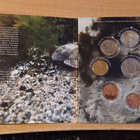 Eurorahasarja 2017/1 "Kampela" 1c-2€ + jetoni UNC - pikkukuva 2