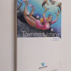 Toimeentuloturva 2003 - pikkukuva 1