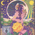 Blues Pills - Blues Pills CD+DVD - pikkukuva 1