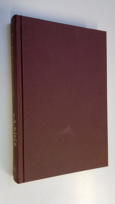 Åsa Anderberg Strollo : Minna