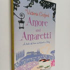 Victoria Cosford : Amore and Amaretti - A Tale of Love an... - pikkukuva 1
