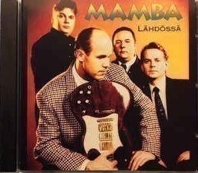 Mamba - Lähdössä